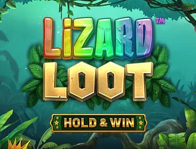 Lizard Loot