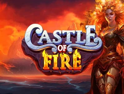 Castle of Fire