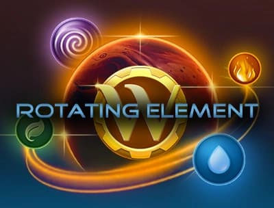 Rotating Element