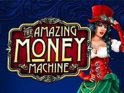 Amazing Money Machine