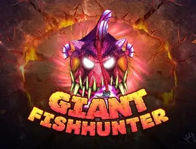 Giant Fish Hunter