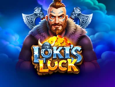Loki's luck 