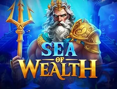 Sea of Wealth