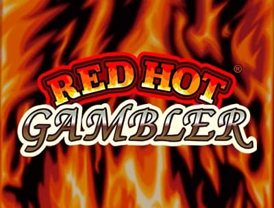 Red Hot Gambler