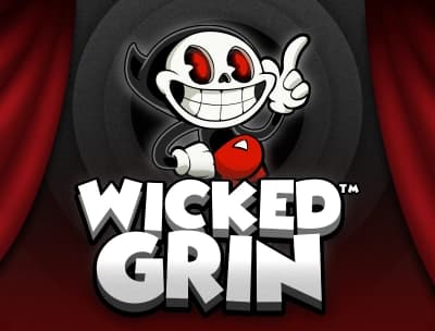Wicked Grin
