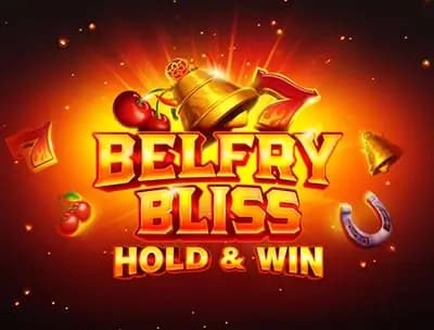 Belfry Bliss Hold & Win