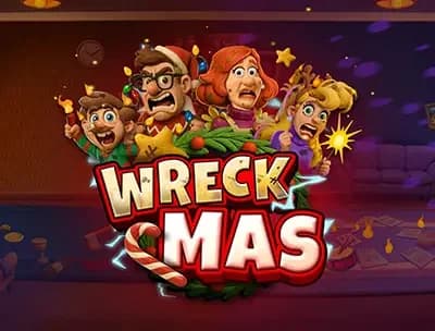 Wreckmas 