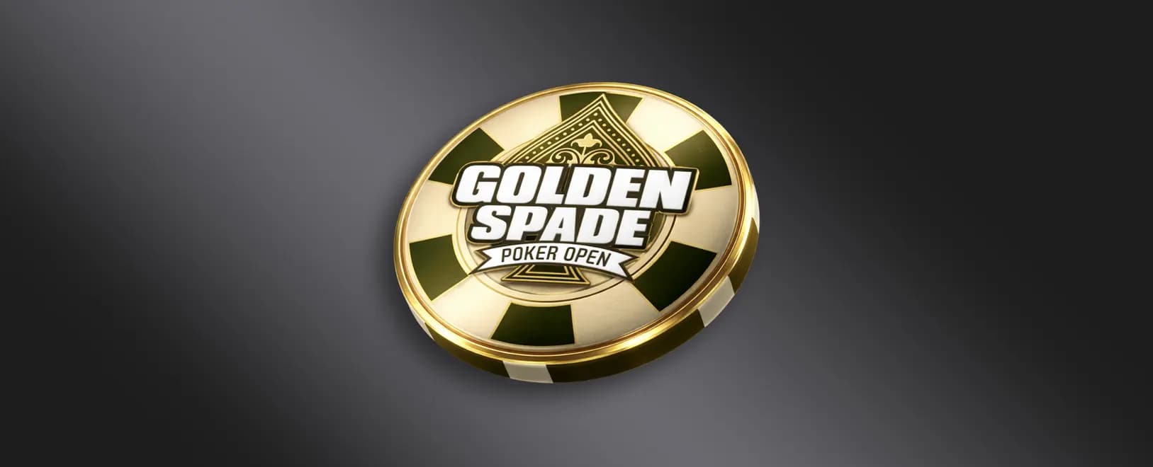The Golden Spade Poker Open is One of the Major Series at Ozoon