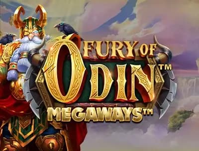 Fury of Odin Megaways