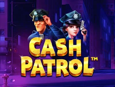 Cash Patrol