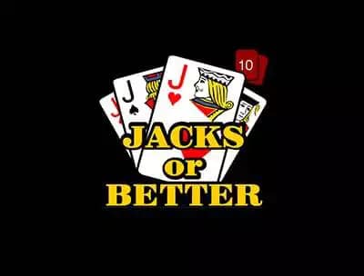 Jacks or Better (10 hand)