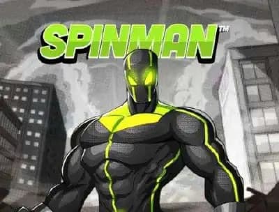 Spinman