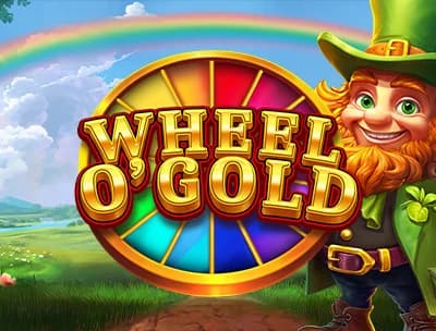 Wheel O'Gold