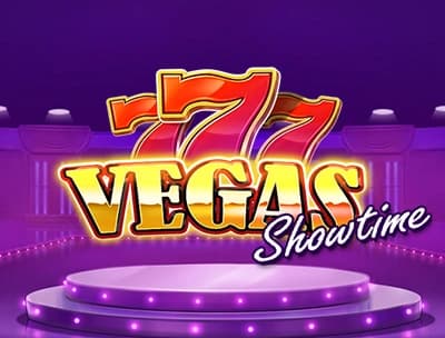 777 Vegas Showtime