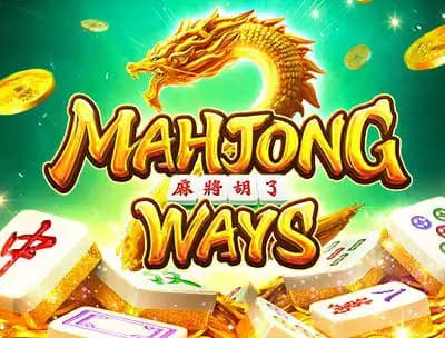 Mahjong Way 2