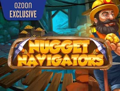 Nugget Navigators