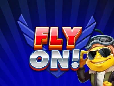 Fly On!