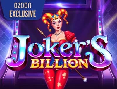 Jokers Billion