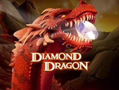 Learn all about the Diamond Dragon slot machine