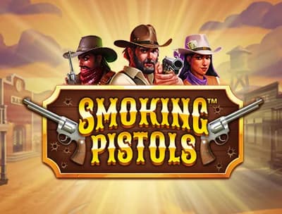 Smoking Pistols