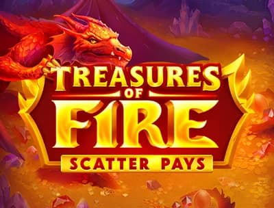 Treasures of Fire 