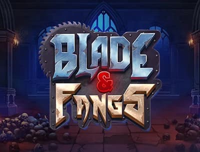 Blade & Fangs