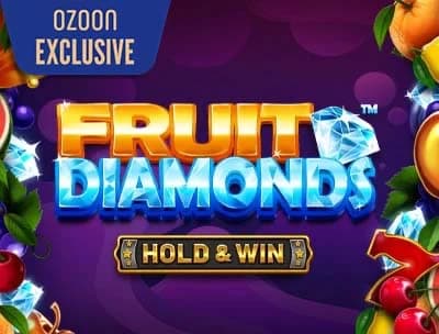 Fruit Diamonds 
