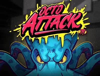 Octo Attack