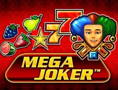 Mega Joker