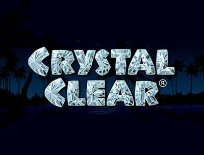  Crystal Clear