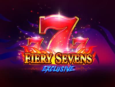 Fiery Seven Exclusive