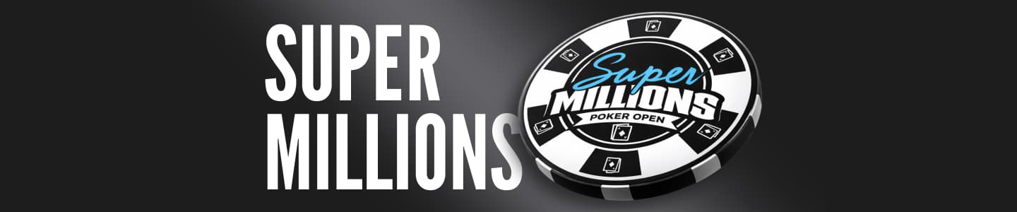 super-millions-poker-open