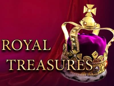 Royal Treasures