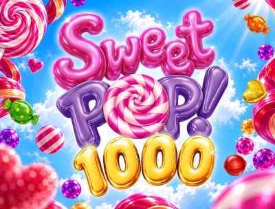 Sweet Pop 1000 