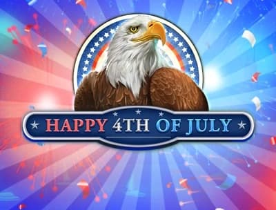 Happy 4th of July 