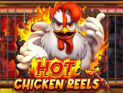 Hot Chicken Reels 