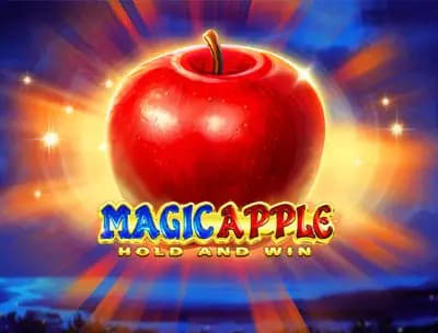 Play Magic Apple