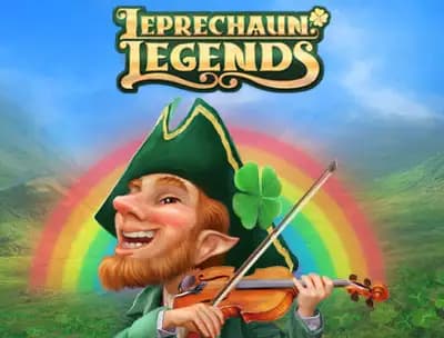 Play Leprechaun Legends