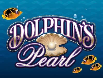 Dolphin's Pearl