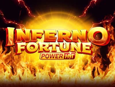 Inferno Fortune Power Hit