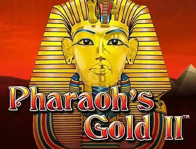 Pharaoh's Gold II