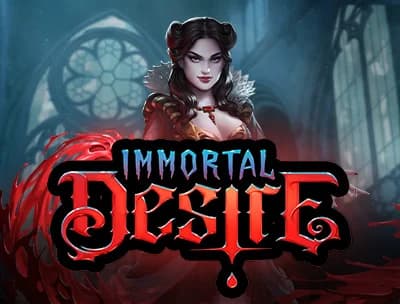 immortal desire