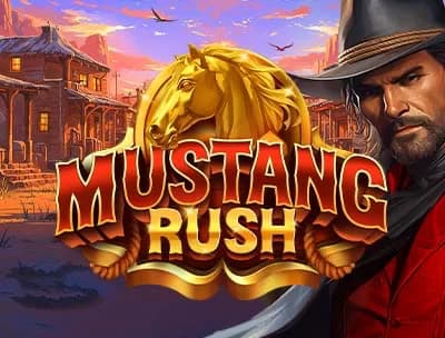 Mustang Rush 