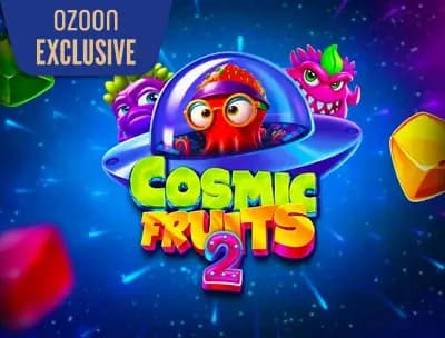 Cosmic Fruits 2