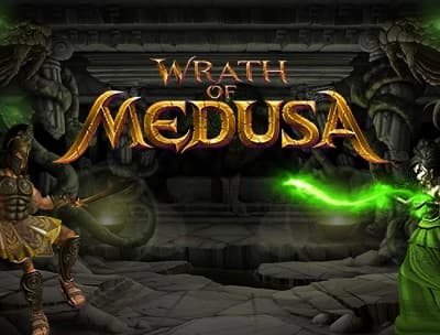 Wrath of Medusa 