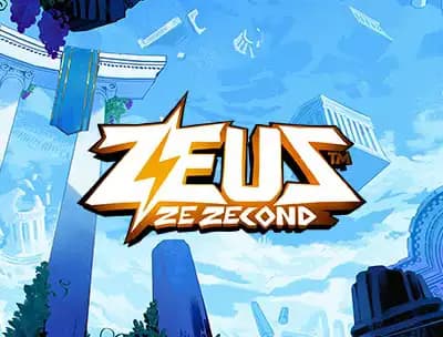 Zeus Ze Zecond