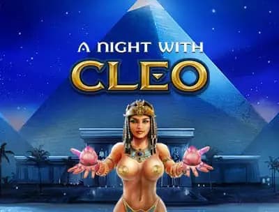 Play A Night With Cleo