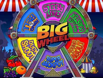 Big Wheel