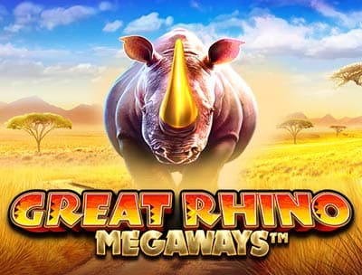 Great Rhino Megaways