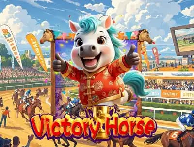 Victory Horse